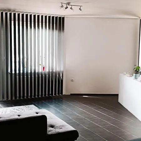 Prostorny Apartman V Chko Krivoklatsko