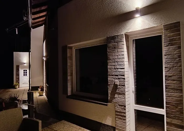 Apartmán Prostorny Apartman V Chko Krivoklatsko *